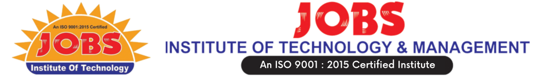 Jobs Institute of Technology & Management logo