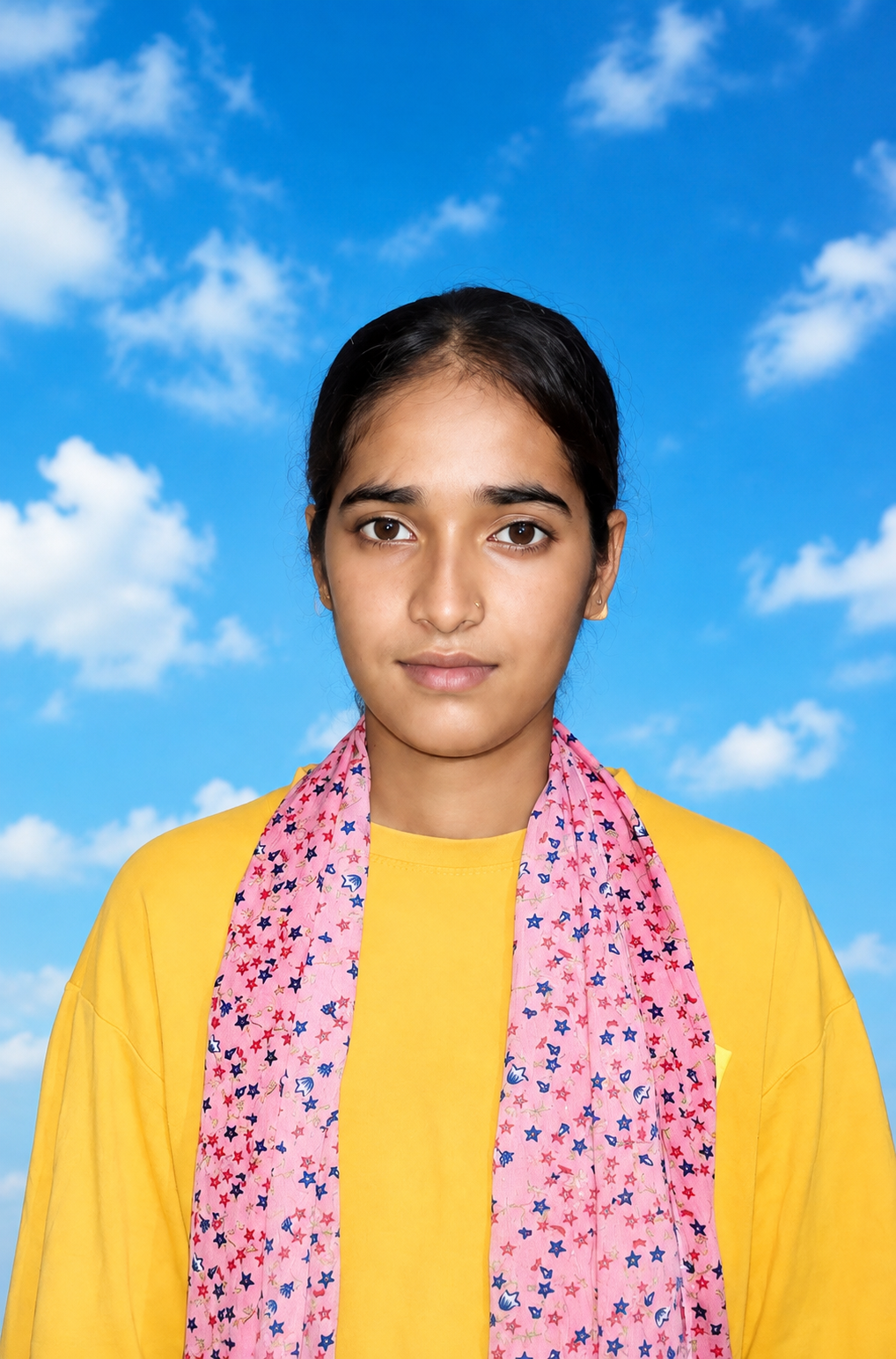 Khushi Yadav