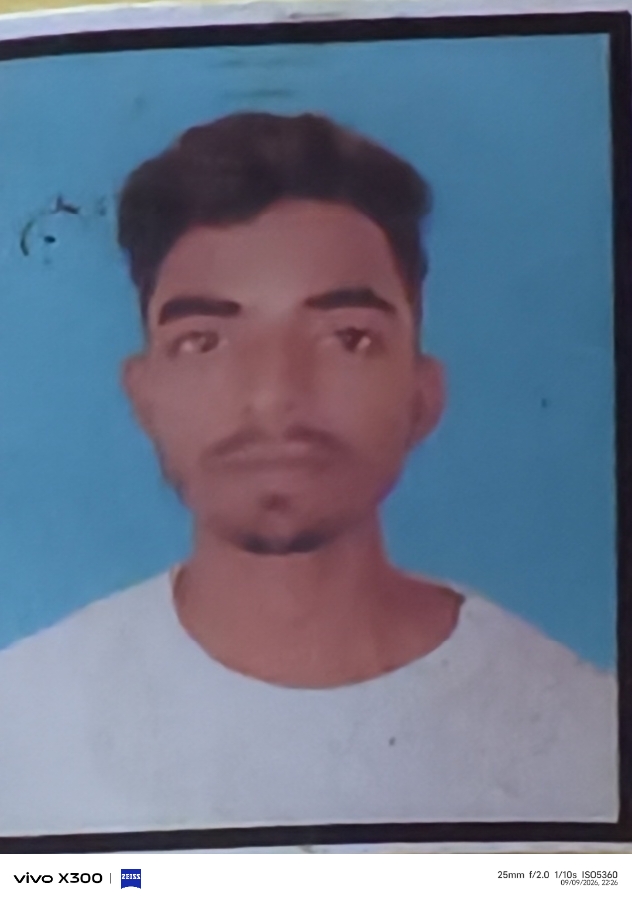 Shivam Sagar