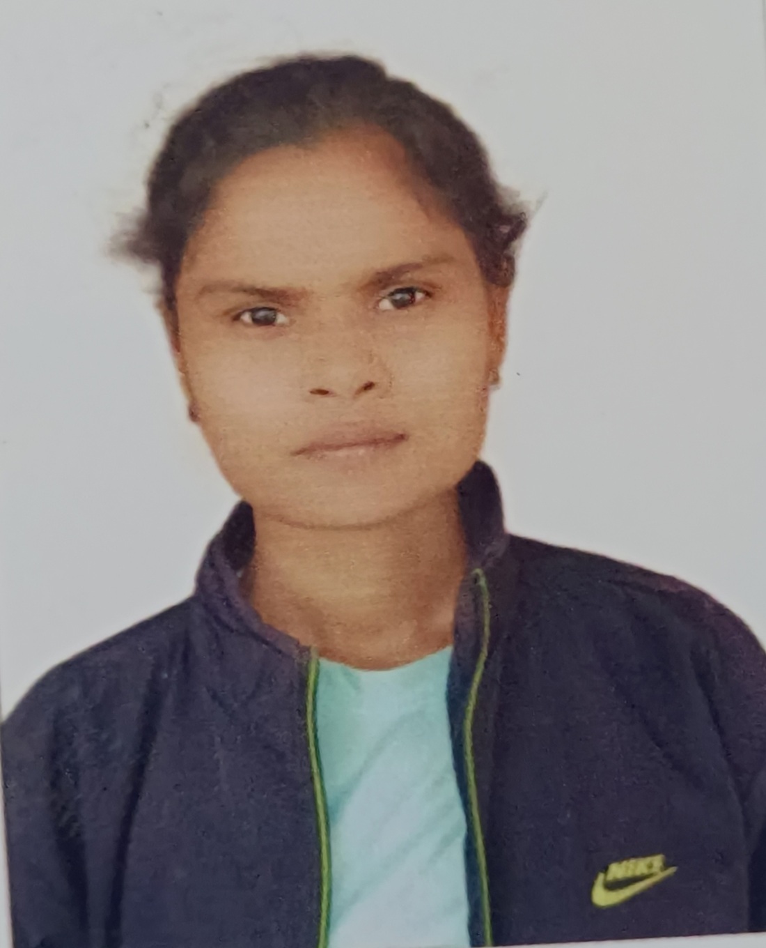 Jyoti Prajapati
