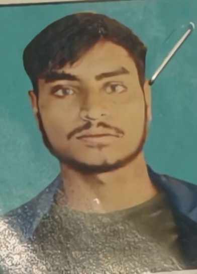 Sandeep Yadav 