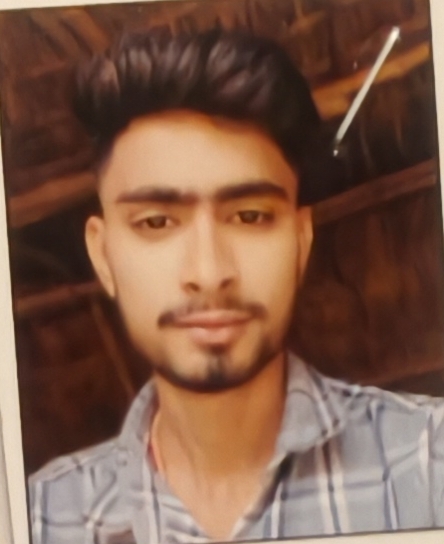 Aryan Yadav