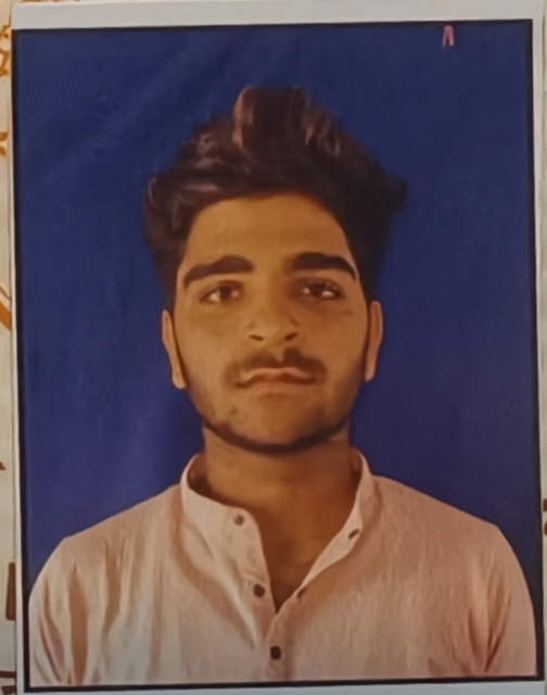 Vikas Kumar Pandey