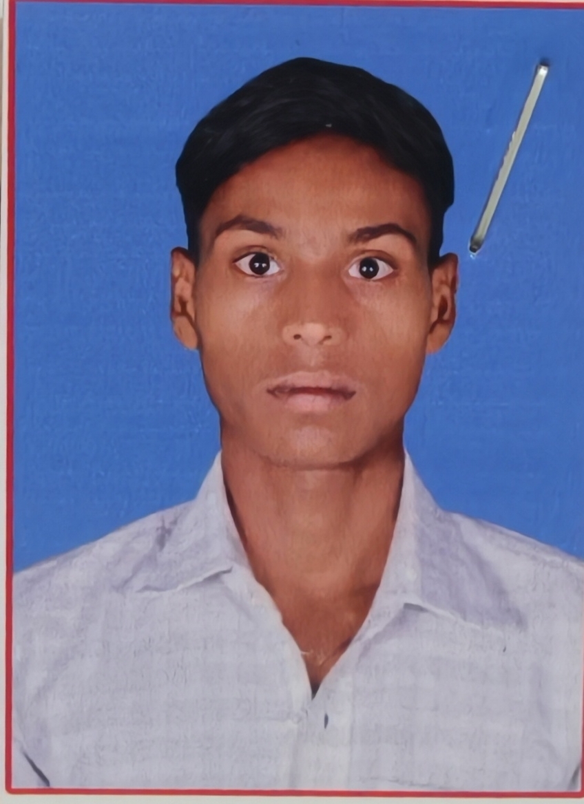 MD IRAFAN ALI