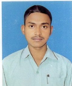 Ravi Kumar Kannaujiya
