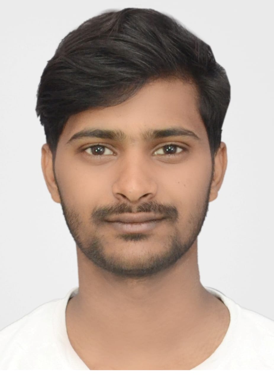Manish Vishwakarma