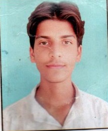 Kamran Khan